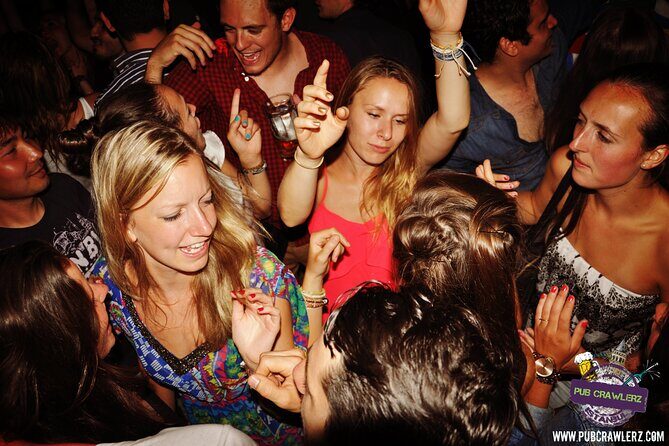 Famous Istanbul Pub Crawl #1 Nightlife Experience - Detailed Review of the Istanbul Pub Crawl Experience