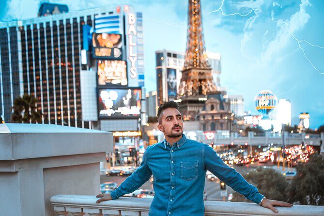 Famous Las Vegas Tour - Who Is This Tour Best For?