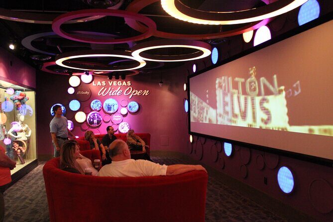 Famous Las Vegas Tour - Frequently Asked Questions