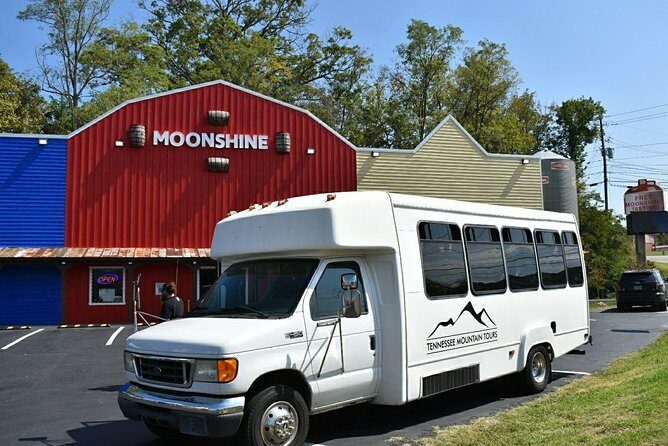 Famous Moonshine & Wine Tour From Pigeon Forge - Who Should Book This Tour?