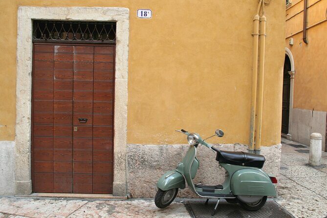 Famous Movie Places Quest Experience in Rome - A Detailed Look at the Rome Movie Locations Quest Experience