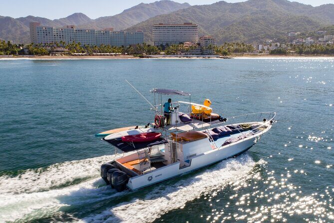 Famous Pato Bobo Adventure Boat - FAQs