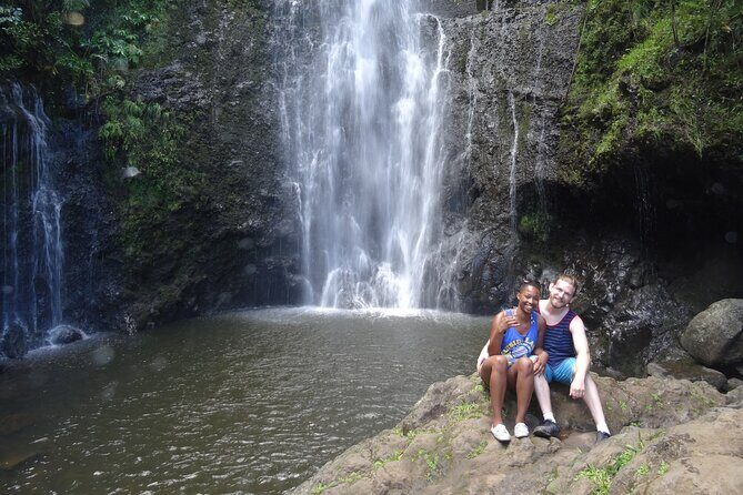 Famous Road to Hana Waterfalls, Black Sand Beach & Lunch - Final Words