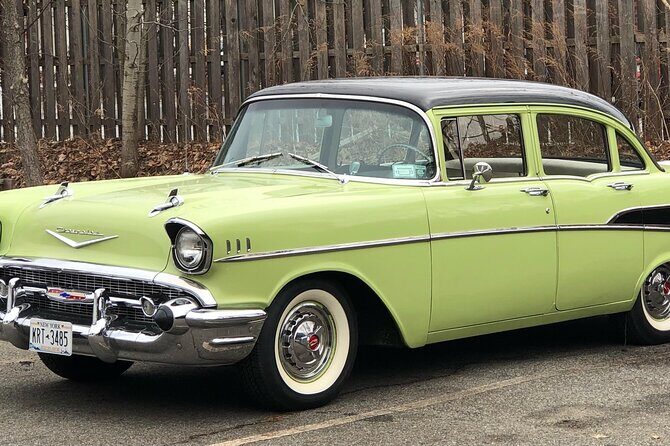 Famous TV and Movie Locations Guided Tour New York City - Who Will Love This Tour