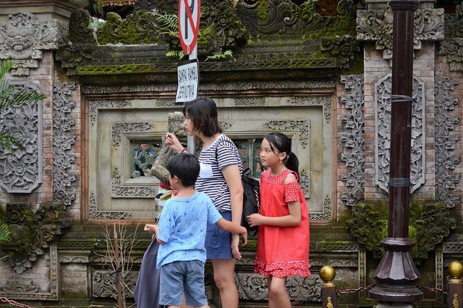 Famous Ubud villlage and Dance Tour with Rice Terrace And Waterfall Visit - The Sum Up: Is This Tour for You?