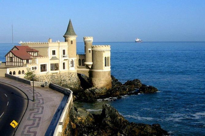 Famous Viña del Mar! Premium Walking Tour with a Native Guide - Introduction: Why a Walking Tour in Viña del Mar?