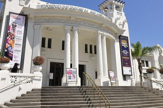 Famous Viña del Mar! Premium Walking Tour with a Native Guide - Authenticity, Value, and Who Will Enjoy This Tour