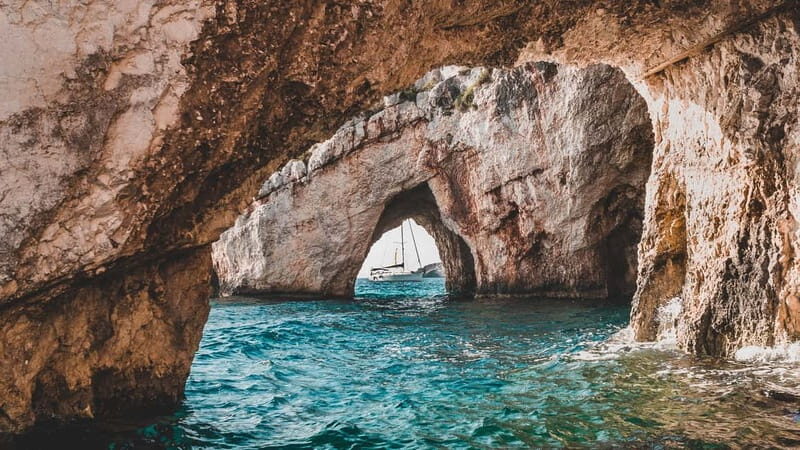 Famous Zakynthos shipwreck -daily cruise - Is It Worth the Cost?