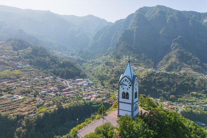 Fanal & Porto Moniz - West Madeira Tour - Who Will Love This Tour?