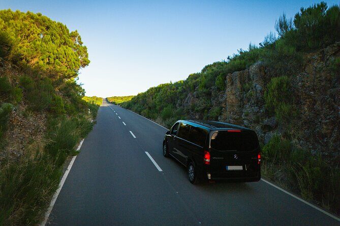 Fanal & Porto Moniz - West Madeira Tour - Frequently Asked Questions