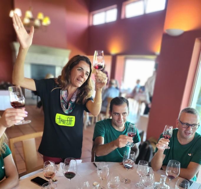 Fancy Douro from Porto - private walk + lunch + wines - Practical Details and Value