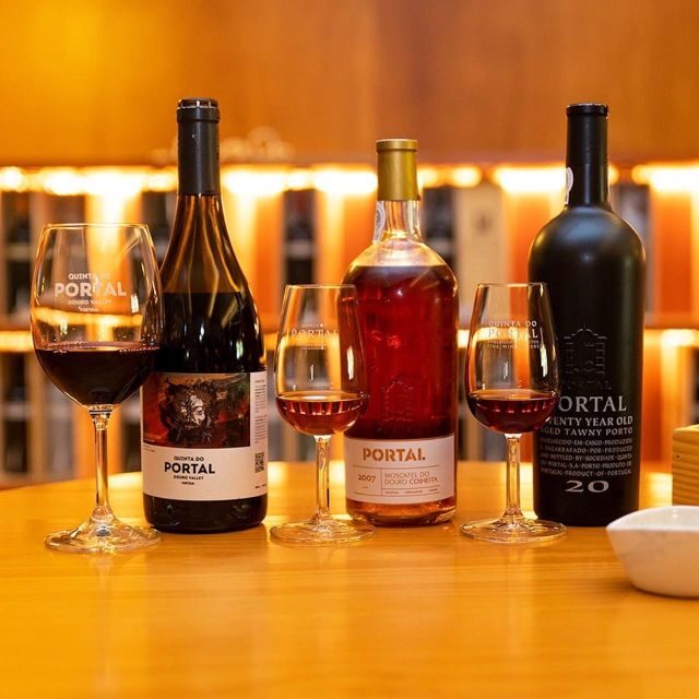 Fancy Douro from Porto - private walk + lunch + wines - FAQ