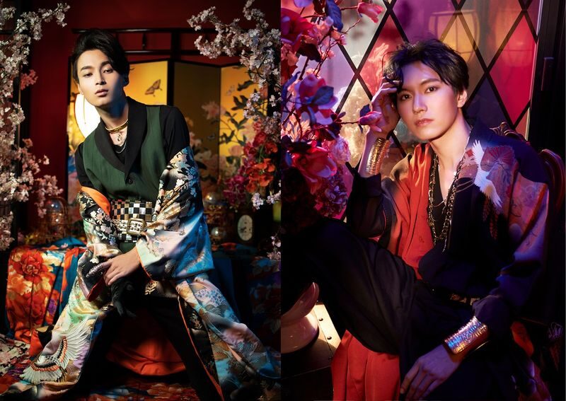 Fancy Kimono Dress up and Photoshoot in Tokyo - What happens during the three-hour session