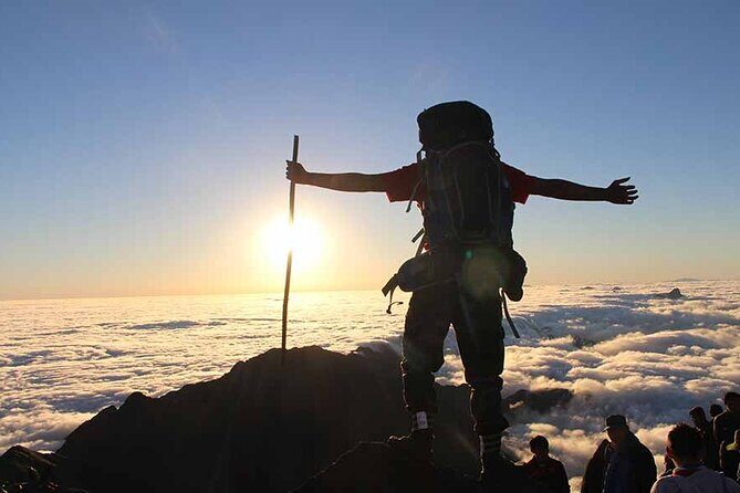 Fansipan Mount Trekking 1 Day - Final Thoughts