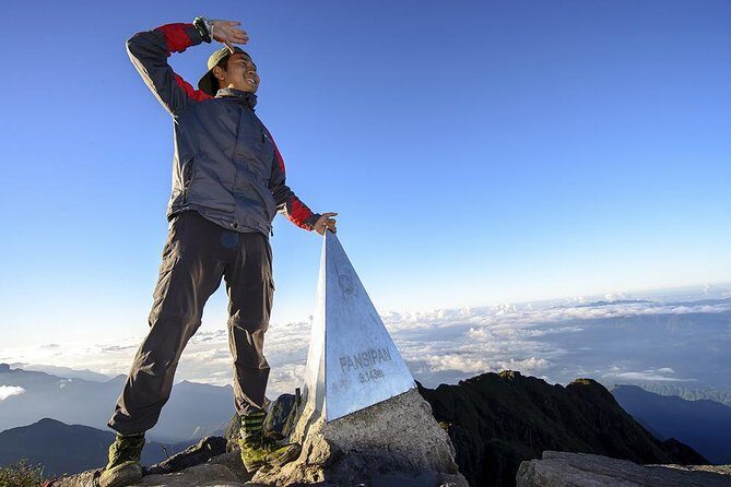 Fansipan Peak The Roof Of Indochina 2D1N Hotel Overnight in Sapa - Authentic Insights from Travelers