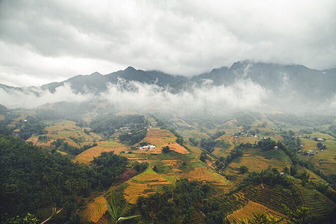 Fansipan Summit Challenge - Key Points