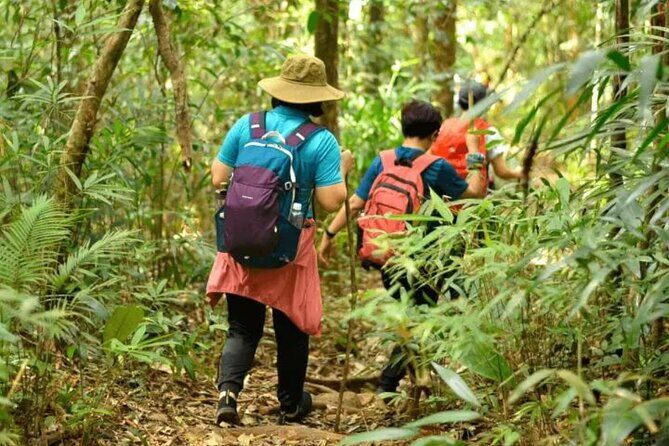 Fansipan Trek One Day Tour  Roof of Indochina - FAQs