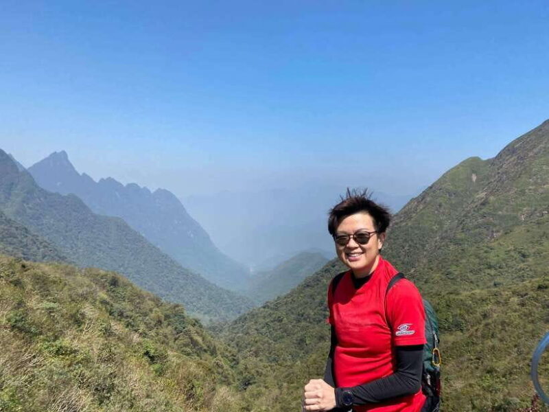 Fansipan Trekking - 1 Day - Authenticity and Traveler Feedback