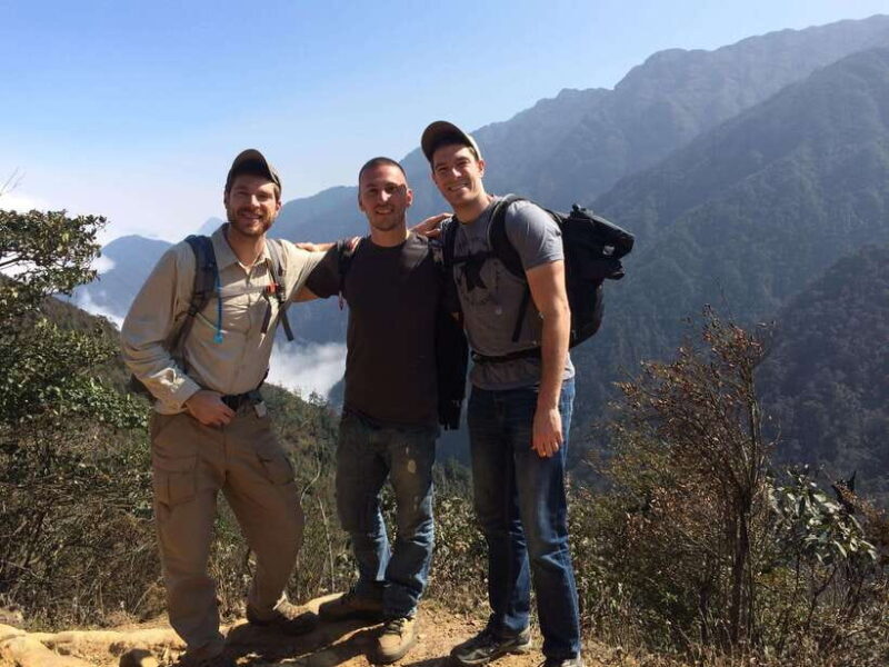 Fansipan Trekking - 1 Day - FAQ