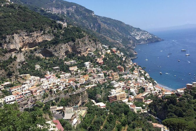 Fantastic Amalfi Coast tour From Naples - Who Is This Tour Perfect For?