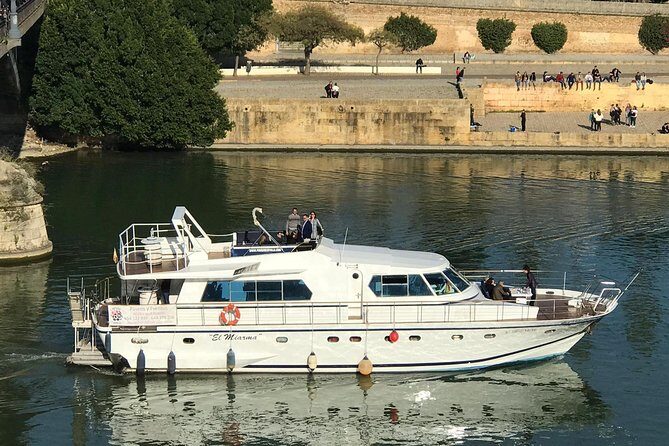 Fantastic boat trip with lunch or dinner - The Value and Why It’s Worth Considering