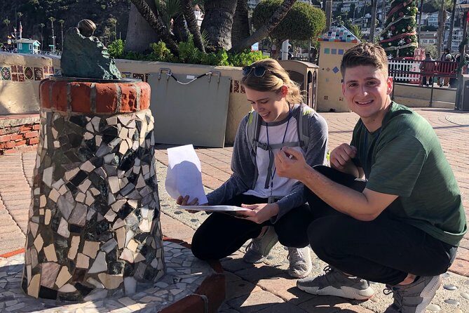 Fantastic Catalina Race - Exploring the Tour: A Detailed Look at the Experience