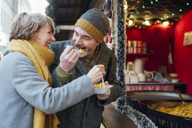 Fantastic Christmas Private Tour in Malmö - What Our Guests Say
