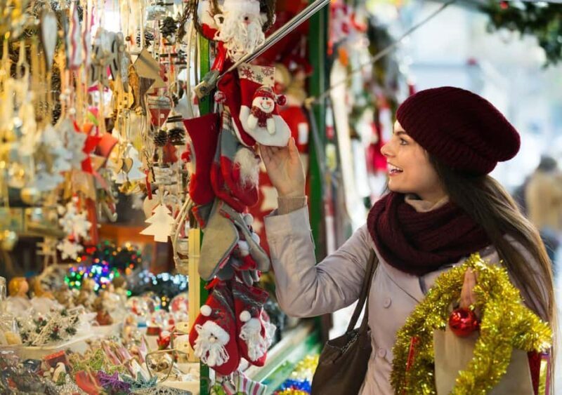 Fantastic Christmas Private Tour in Malmö - Why Consider This Tour?