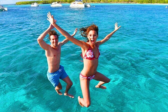 Fantastic Day Isla Mujeres Unlimited Catamaran from Riviera Maya - Who Will Enjoy This Tour?