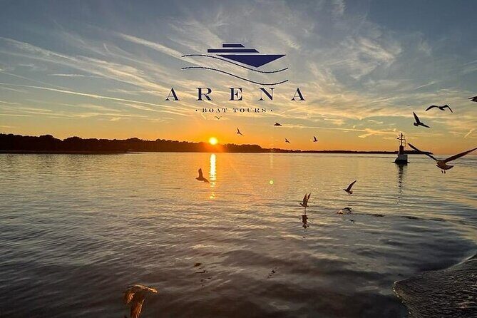 Fantastic DOLPHIN & SUNSET TOUR with dinner (Pula - NP BRIJUNI) - Who Will Love This Tour?
