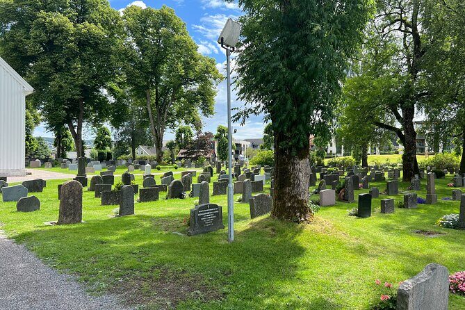 Fantastic E-bike Tour with the best views in Kristiansand - The Sum Up: Who Should Consider This Tour?