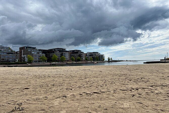 Fantastic E-bike Tour with the best views in Kristiansand - Frequently Asked Questions