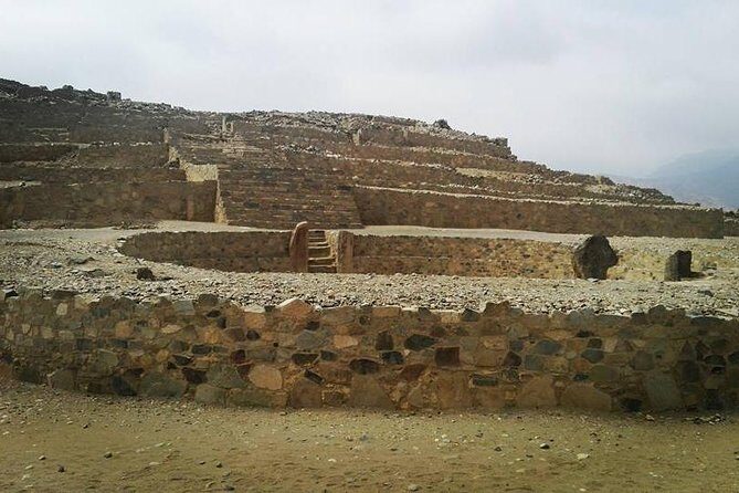 Fantastic excursion to Caral, the oldest civilization in the Americas! - Practical Tips for Your Visit