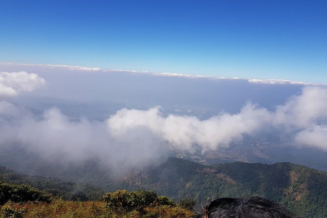 Fantastic! Famous Doi Inthanon National park tour with 2hr trekking - FAQ