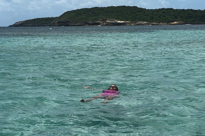 FANTASTIC Green Island and Sea Turtles - Half Day share boat trip - Final Thoughts: Is It Worth It?