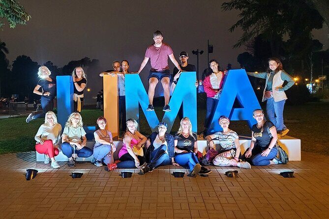 Fantastic Lima: City Tour + Magic Water Show + Local Dinner - FAQ