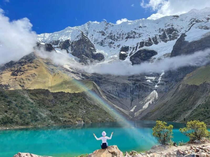 Fantastic One Day Tour to Humantay Lake in Private Service - Final Thoughts: Who Should Consider This Tour?