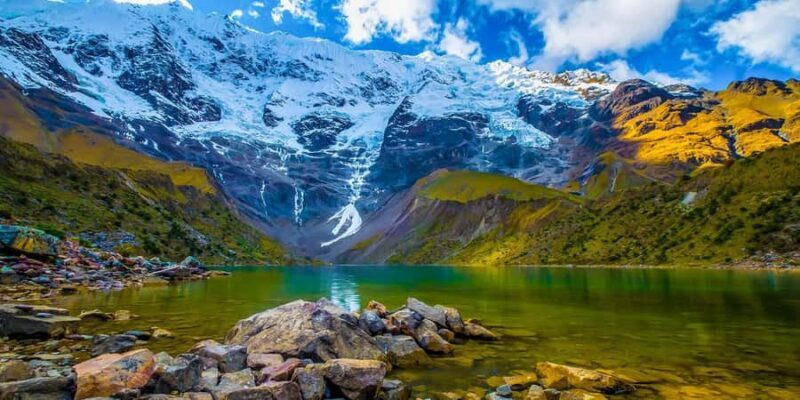 Fantastic One Day Tour to Humantay Lake in Private Service - FAQ