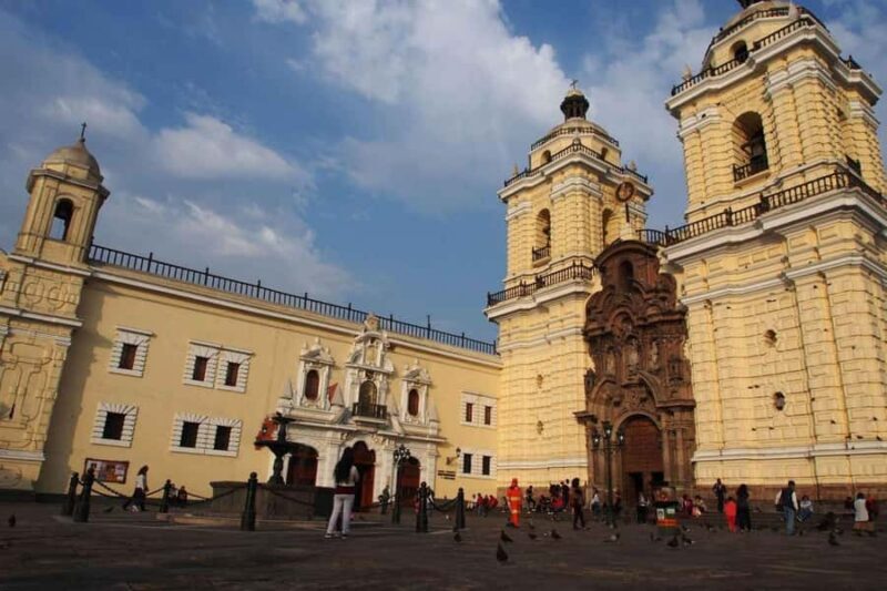 Fantastic Peru 10 days 9 nights - FAQ