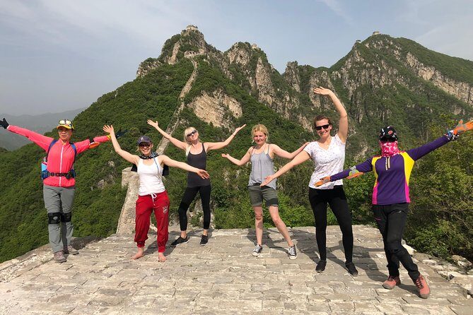 Fantastic Private Trip to Mutianyu Great Wall (English Service) - Why This Tour Offers Great Value