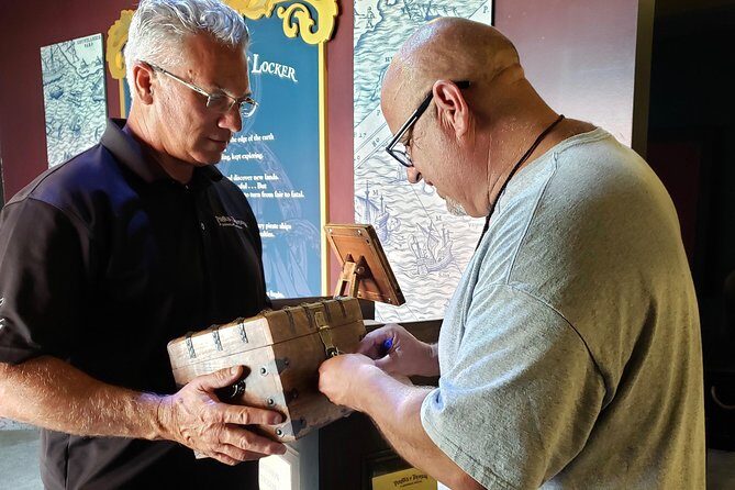 Fantastic St. Thomas Race - What Reviewers Say