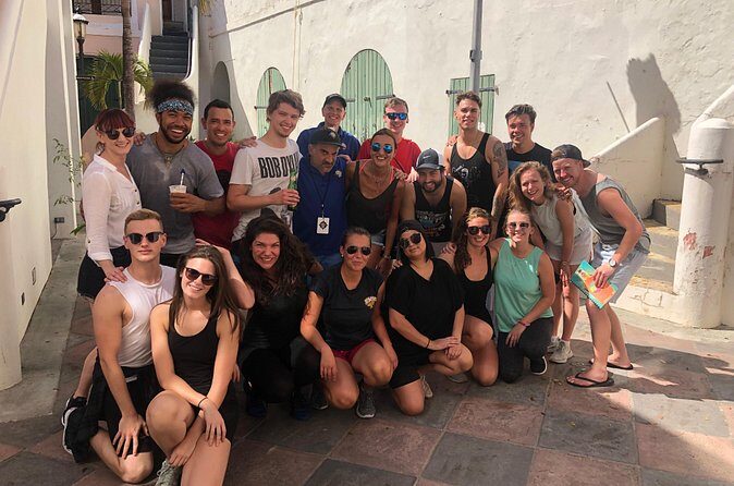 Fantastic St. Thomas Race - Frequently Asked Questions