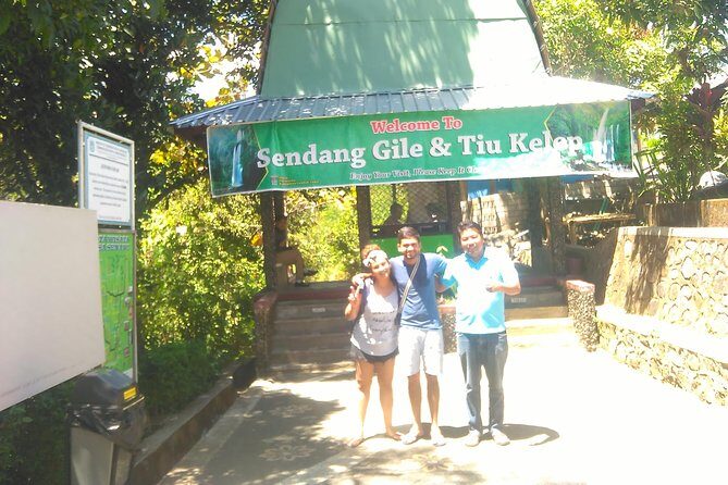 Fantastic trip to Sindang Gile & Tiu Kelep Waterfall - FAQ