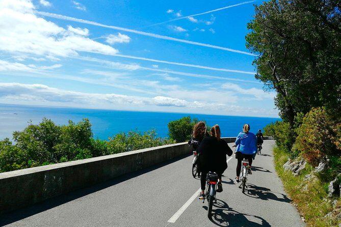 Fantastic Villefranche's Bay & Cap-Ferrat E-Bike Tour from Nice - Final Thoughts: Is This Tour Worth It?