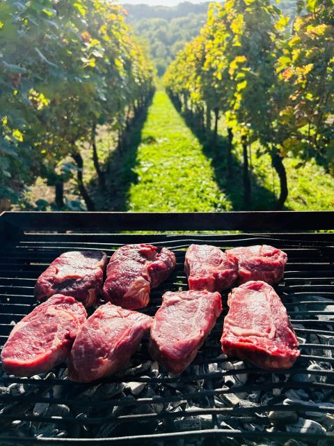 Fantastic wine tour in diferent wineries (Great Hill) - An In-Depth Look at the Romanian Wine Tour Experience