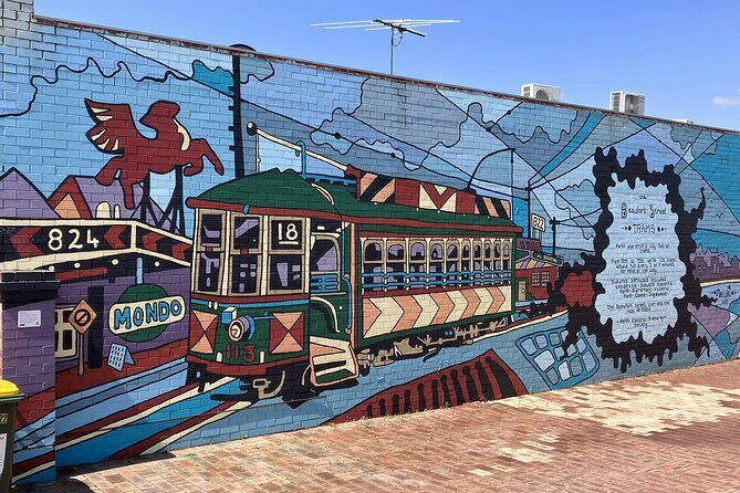 Fantasy Hunt in Perth: Self-Guided Puzzle Adventure - Frequently Asked Questions