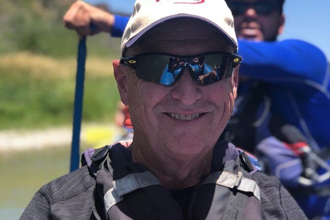 Far Flung Adventures Scenic Half-Day Float - Exploring the Rio Grande with Far Flung Adventures