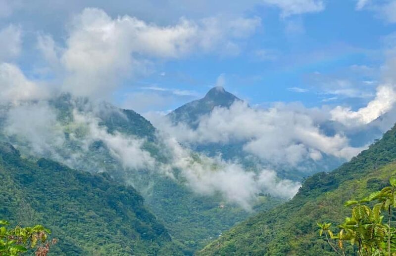 Farallones de Cali: Half a day Pance Hike and River - Frequently Asked Questions