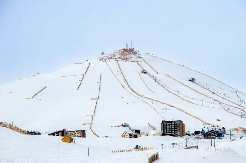 Farellones Park Tour: Snow Adventures - Final Thoughts: Is It Worth It?