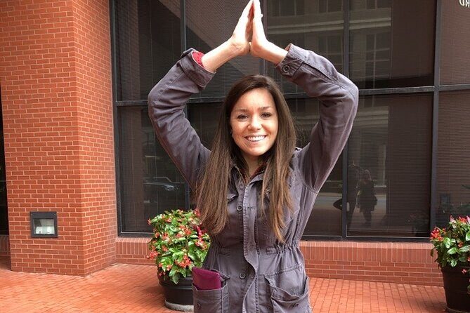 Fargo City Scavenger Hunt Excursion by Zombie Scavengers - What Makes It Stand Out?